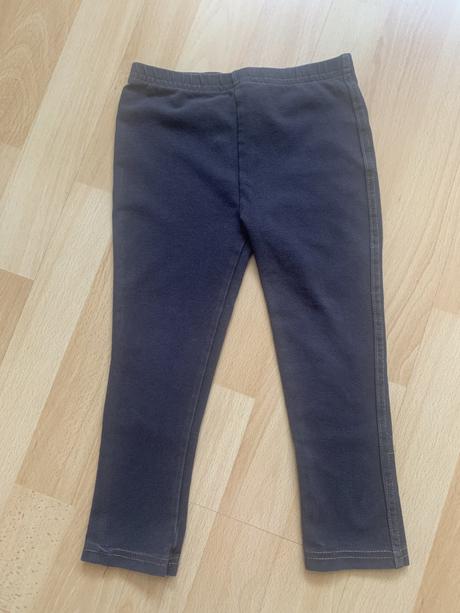 Kalhoty & džegíny cherokee vel. 104, cherokee,104