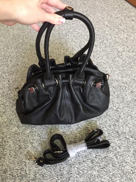 Kabelka - nenošená, 