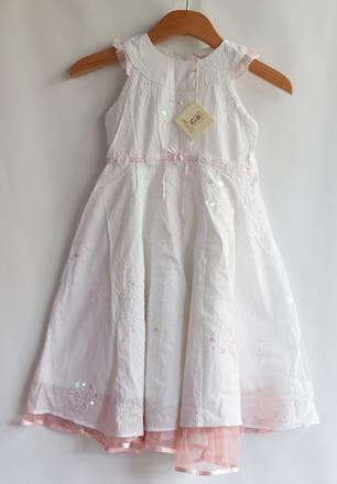 Šaty vel. 4 roky, 104