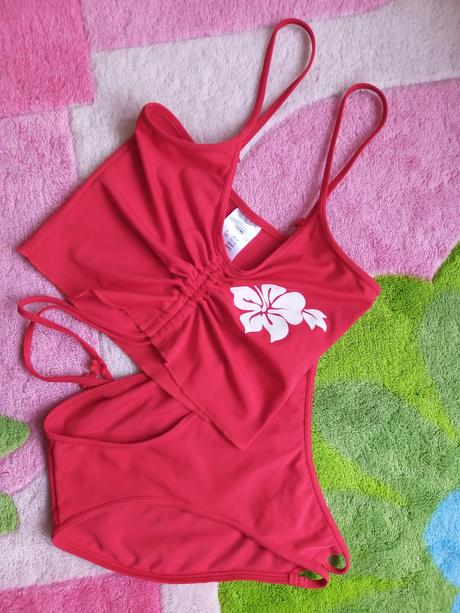 Plavky zn."tcm" vel."36/38", tcm,38