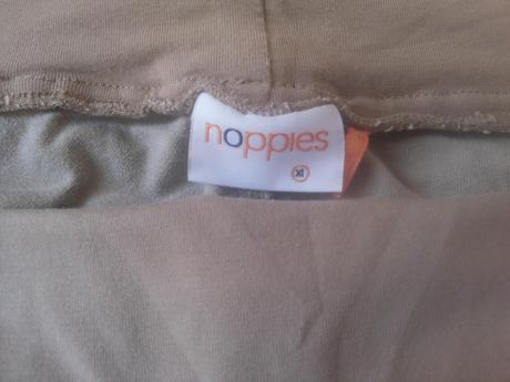 Noppies těhotenské kalhoty, xl