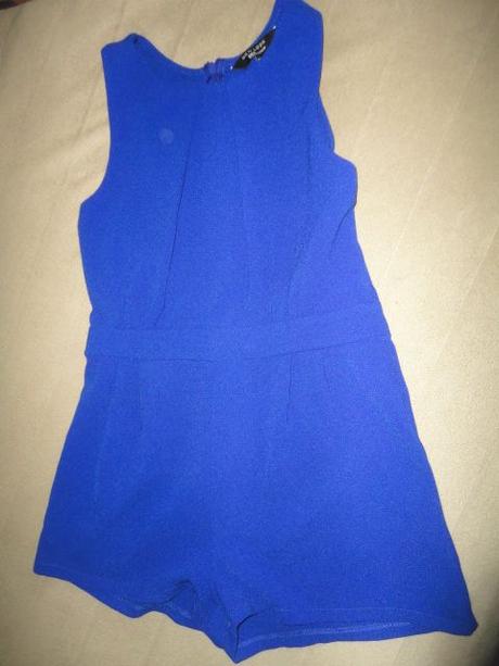 Supr overal, new look 915 generation, vel.10-11, new look,140