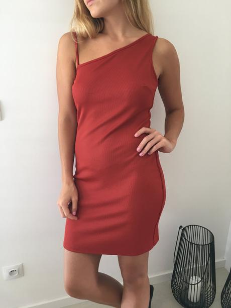 Šaty h&m, vel. m, h&m,m