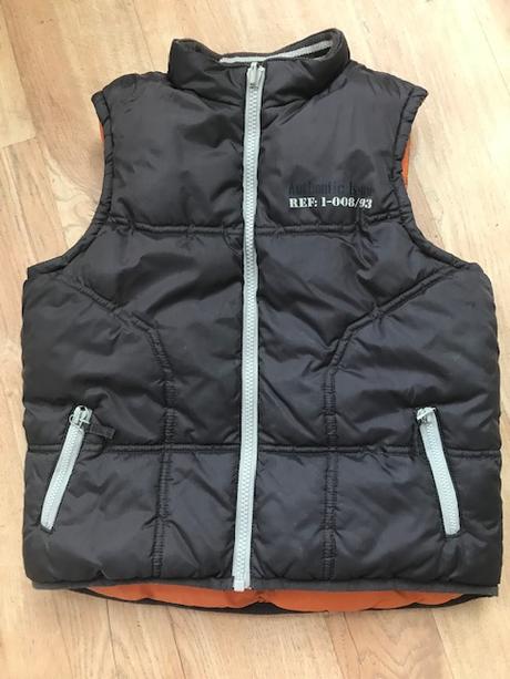 Vesta oboustranná, next,110