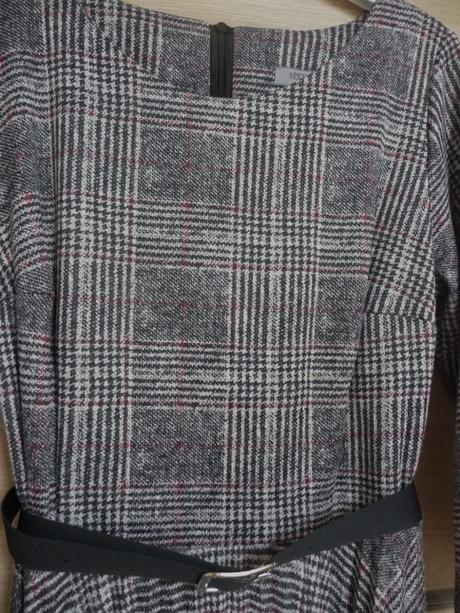 Nové dámské šaty vel. 42 zn. spektra studio, 42