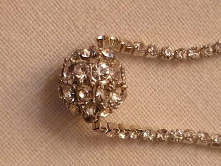 Náhrdelník s přívěskem, 