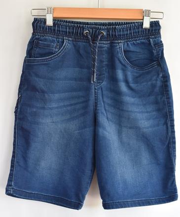 Kraťasy vel. 11 - 12 let, denim co,152