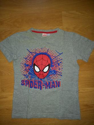 Pyžamový top spiderman, 134