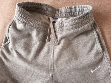 Tepláky, nike,s
