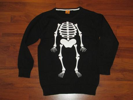 Svetr s kostrou, kiki&koko,122
