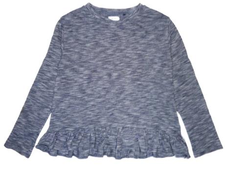 Bavlněné tričko vel.122, next,122