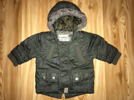 Zimní bunda, next,68