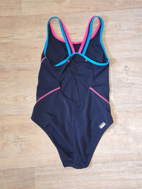 Plavky, decathlon,152