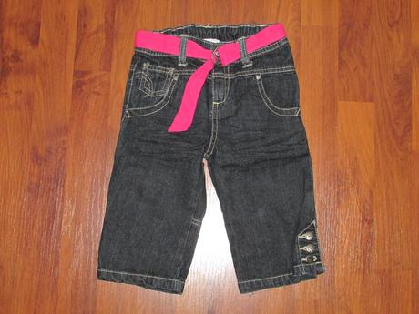 Riflové kraťasy, kik,110