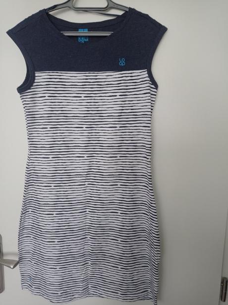 Sportovní šaty 36,s,38, loap,36