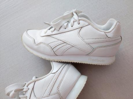 Tenisky reebok vel. 32, reebok,32
