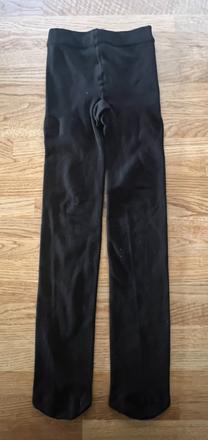 Punčocháče teplejší pepperts vel. 122/128, pepperts,122