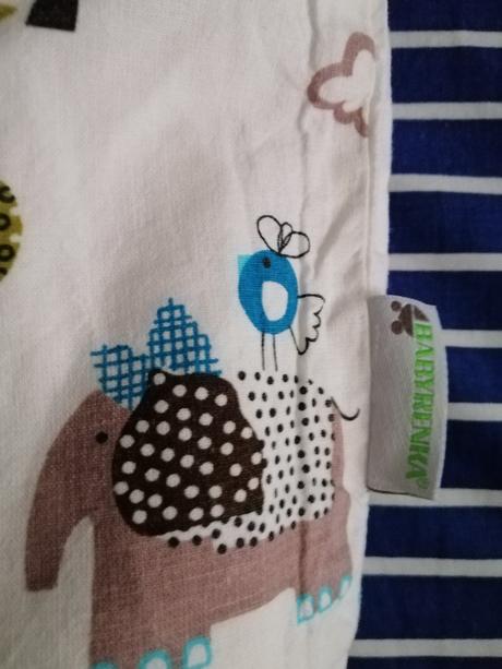 Babyrenka relaxační kojenecký polštář eps kuličky, 65,80