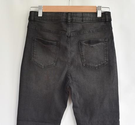 Džíny vel. 13 - 14 let, george,164