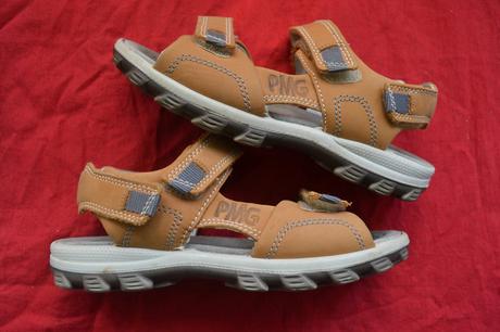 Sandály  primigi v.34, stélka 21,5cm, primigi,34