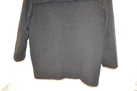 Luxusní kabát zn. pietro filipi, pietro filipi,50