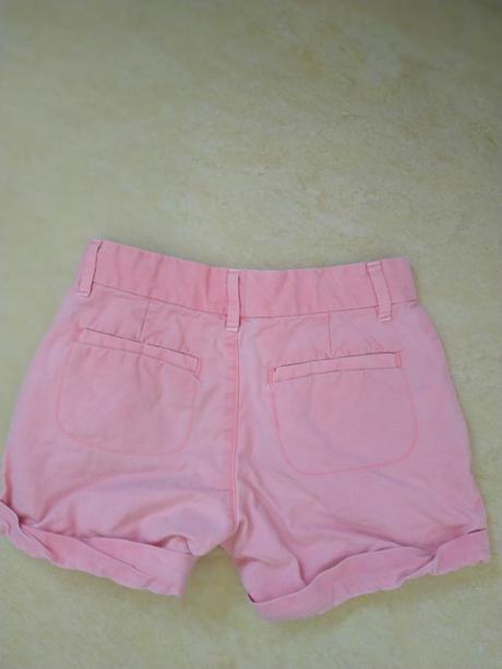 Kraťasy gap ve.122-128, gap,122