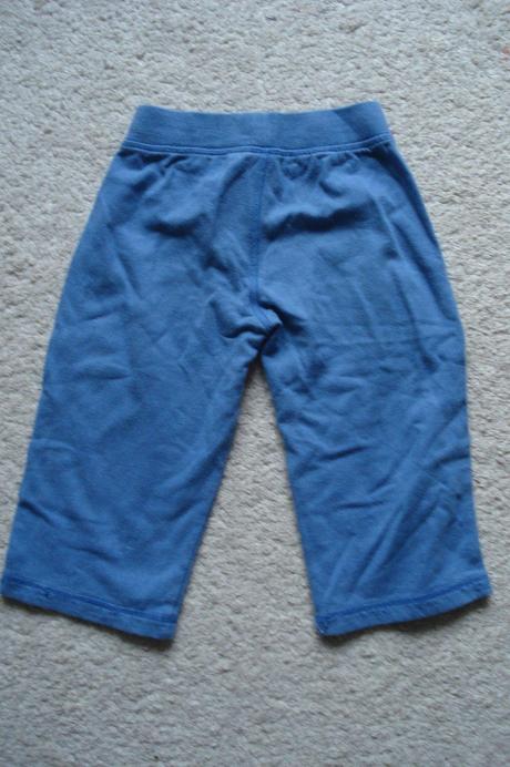 Tepláčky, miniclub,80