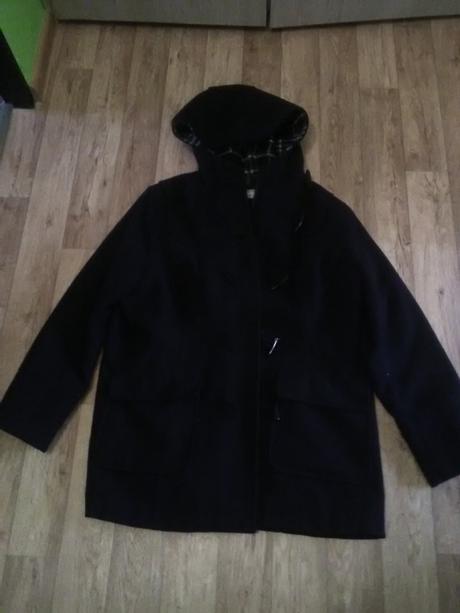 Zimní kabát, yessica,48