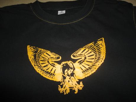 Hezké bavlněné triko, vel. 152/158, 158