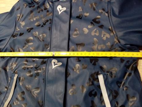 Bunda do deště vel. 98/104, lupilu,98