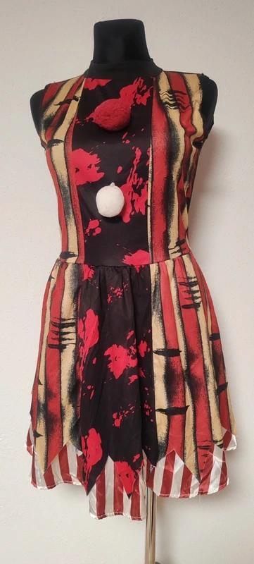 Strašidelný klaun, 