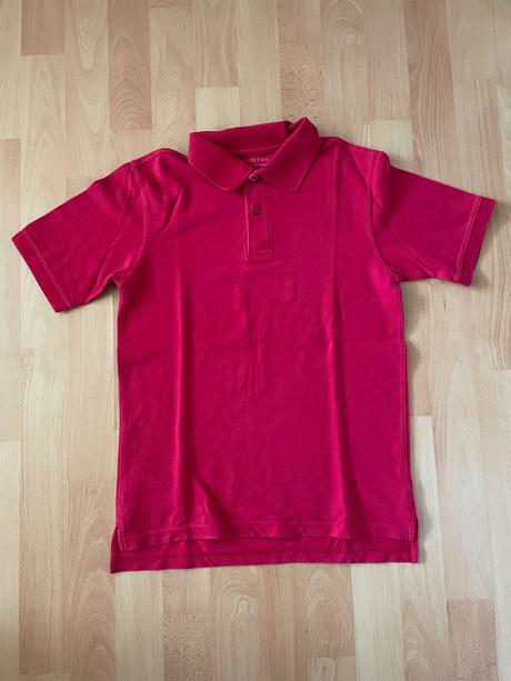 Chlapecké polo tričko, george,146