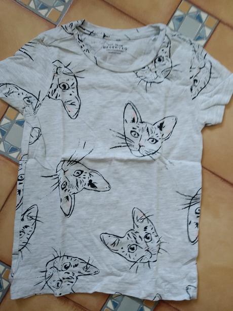 Tričko reserved, reserved,110