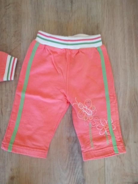 Tepláková souprava, dany, vel. 62, 62