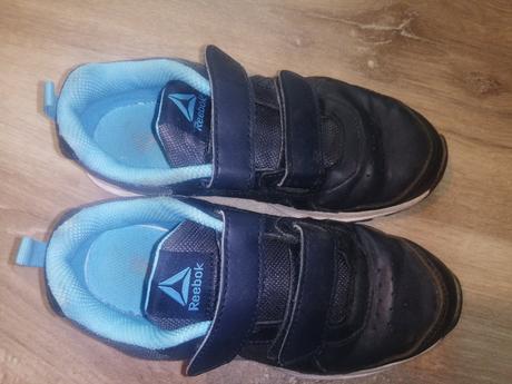 Boty zn. reebok, vel. 31,5 cm, reebok,31