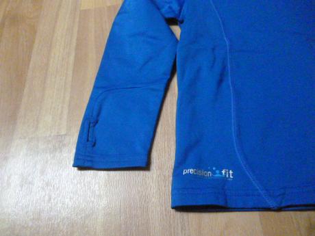 Sportovní triko 7-8 precision, 128