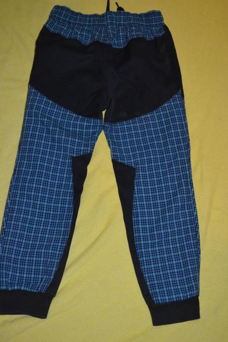 Sportovní kalhoty wolf v.104, wolf,104