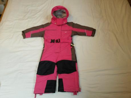 Zimní kombinéza, 86