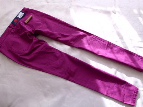 Kappa cyklámen 40, kappa,m