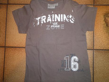 Trika - 4 ks, rebel,92