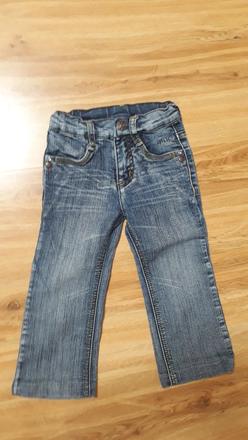 Kalhoty, vel. 92, 92