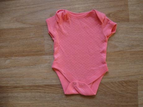 Body s krátkým rukávem, early days,50