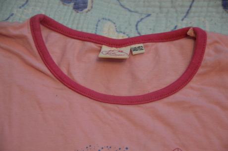 140 146 152 letní pyžamo pyžamko, disney,146