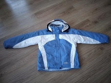 Dámská bunda, hi-tec,m