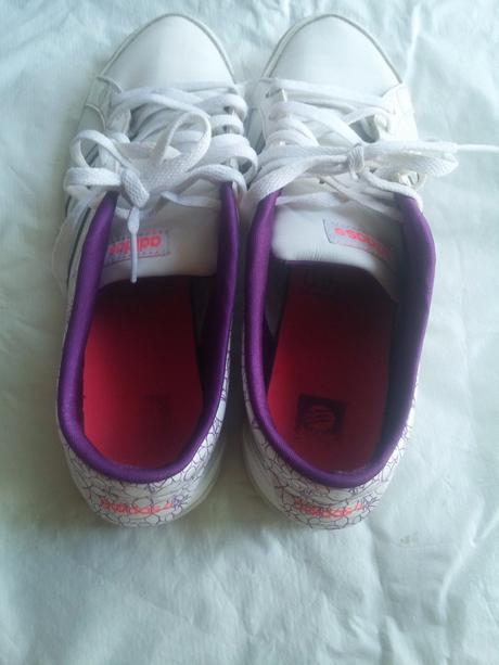 Tenisky zn. adidas, adidas,39