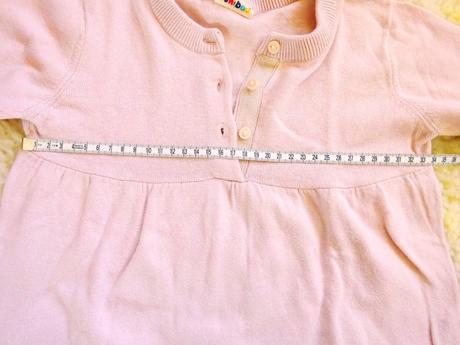 Růžový svetřík, kuniboo,116