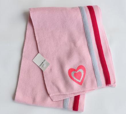 Dívčí šála, primark,98 / 104