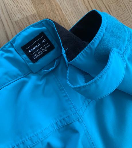 Oteplovačky & zimní kalhoty o'neill vel. 146/152, o'neill,152