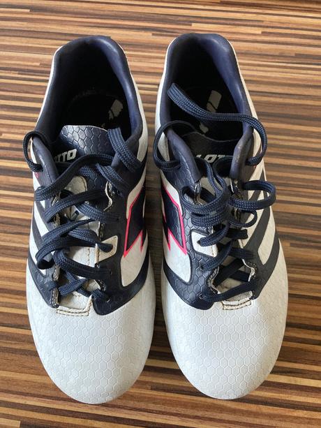 Kopačky lotto č. 34, 34