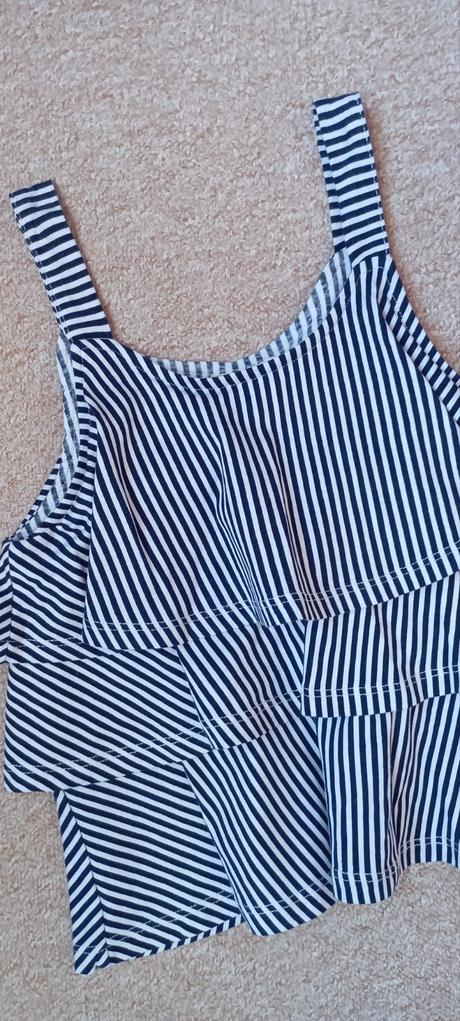 Tílko zn."lc waikiki" vel."5-6let",